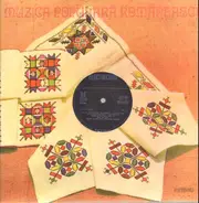 Gheorghe Zamfir - Muzica populara Romaneasca