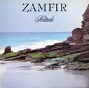 LP - Gheorghe Zamfir - Solitude