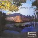 LP - Gheorghe Zamfir - Schloßkonzerte Bei Ewald Kröner - Gatefold