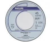 7inch Vinyl Single - Gheorghe Zamfir - Sleepy Shores / Another You, Another Me