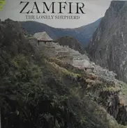 Zamfir And James Last - The Lonely Shepherd
