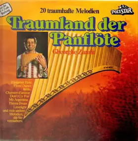 Gheorghe Zamfir - Traumland der Panflöte