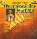LP - Gheorghe Zamfir - Traumland Der Panflöte