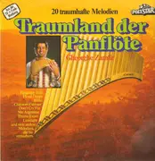 LP - Gheorghe Zamfir - Traumland Der Panflöte