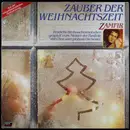 LP - Gheorghe Zamfir - Zauber Der Weihnachtszeit