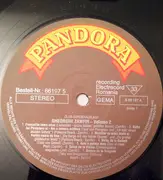 LP - Gheorghe Zamfir - Zauber Der Panflöte Volume 2