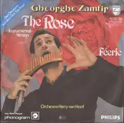 Gheorghe Zamfir - The Rose