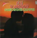 LP - Gheorghe Zamfir - Eté D'Amour
