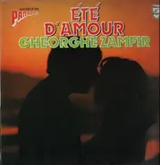 Gheorghe Zamfir - Ete D'amour