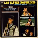 LP - Gheorghe Zamfir - Les Flûtes Roumaines