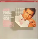 LP - Gheorghe Zamfir - Rhapsodie Du Printemps • Concerto No. 1