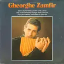 LP - Gheorghe Zamfir - Seine Schönsten Lieder Und Tänze