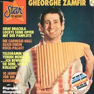 Gheorghe Zamfir - Star Für Millionen