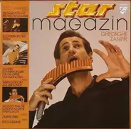 Gheorghe Zamfir - Star Magazin