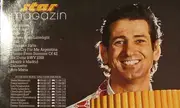 LP - Gheorghe Zamfir - Star Magazin