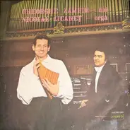 Gheorghe Zamfir / Nicolae Licareț - Nai / Orgă