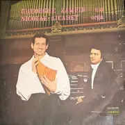 LP - Gheorghe Zamfir / Nicolae Licare? - Nai / Org?