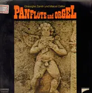 Gheorghe Zamfir - Panflöte und Orgel