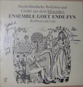 Gheselscap Goet Ende Fyn