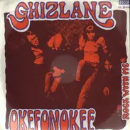 Ghizlane - Okefonokee
