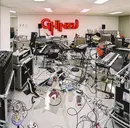 CD - Ghinzu - Mirror Mirror