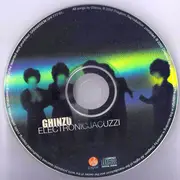 CD - Ghinzu - Electronic Jacuzzi
