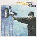 CD - Ghislain Poirier - Beats As Politics
