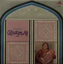Double LP - Ghulam Ali - In Concert (Ghazals)
