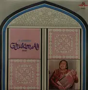Ghulam Ali - In Concert (Ghazals)