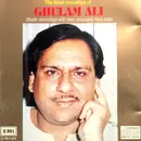 CD - Ghulam Ali - The Finest Recordings Of Ghulam Ali