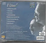 CD - Ghulam Ali - Visaal