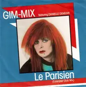 Danielle Deneuve - Le Parisien