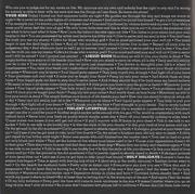 CD - Gimcrack - Opinions