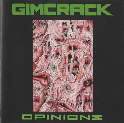 Gimcrack - Opinions