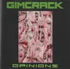 CD - Gimcrack - Opinions