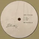 12inch Vinyl Single - Gimenö & Stefan Helmke - Blueten 001