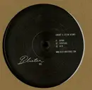 12inch Vinyl Single - Gimenö & Stefan Helmke - Blueten 003