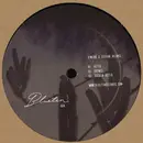 12inch Vinyl Single - Gimenö & Stefan Helmke - Blueten 004 - Ltd Ed.