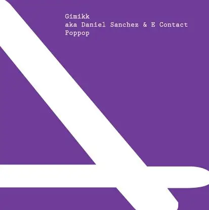 Gimikk - Popup