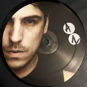 2 x 12inch Vinyl Single - Gimikk - Untitled Concept