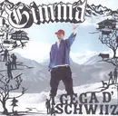 CD - Gimma - I Gega D' Schwiiz