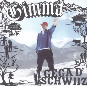 Gimma - I Gega D' Schwiiz