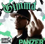 CD - Gimma - Panzer