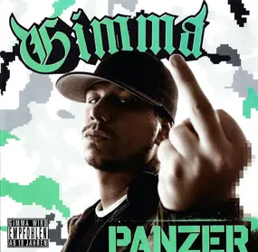 Gimma - Panzer