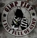 Picture Disc - Gimp Fist - A  Fist Full Of Gimp - Hard-cover Box, Booklet, Slipmat, Postcards