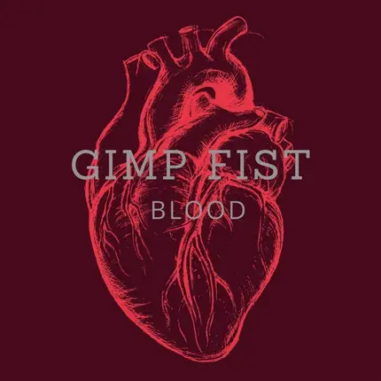 Gimp Fist - Blood