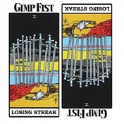 gimp fist - Losing Streak