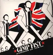 gimp fist - Marching On and On