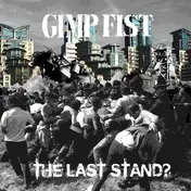 gimp fist - Last Stand
