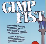 7inch Vinyl Single - Gimp Fist - On The Beach